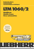 Liebherr LTM-1060-2